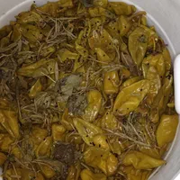 ترشی فلفل سبزبومی|خوردنی و آشامیدنی|اصفهان, شهرک گل نرگس|دیوار