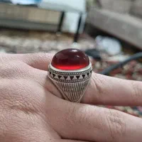 انگشتر کهنه فدیوم استاد رسول محمدی|جواهرات|تهران, استاد معین|دیوار