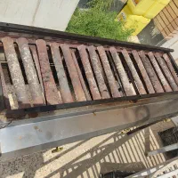 کباب پز|اجاق گاز و لوازم برقی پختوپز|بندرعباس, |دیوار