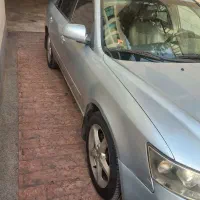 سوناتا NF 2007|خودرو سواری و وانت|تهران, ظفر|دیوار