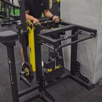 دستگاه بدنسازی