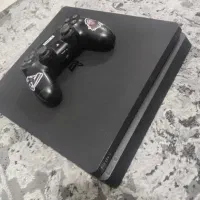 ps4 اسلیم سالم