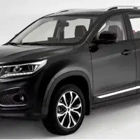 فردا موتور SX5