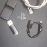 دانگل ps4 ورژن ۹ تا ۱۱