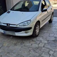 206 مدل90|خودرو سواری و وانت|آباده, |دیوار
