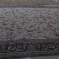 روفرشی ۹ متری تمیز نو و شیک.کش دار .ضخیم هستش