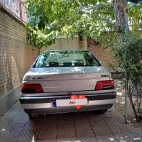 پژو405|خودرو سواری و وانت|کرج, پیشاهنگی|دیوار