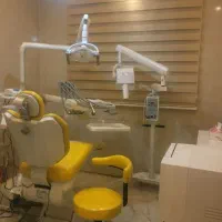 اجاره 40 متر مطب دندانپزشکی با لوازم/تاپ لوکیشن