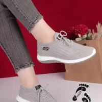 کفش راحت، سبک، قابل شستشو مناسب محل کار،پیادهروی|کیف، کفش، کمربند|شادگان, |دیوار