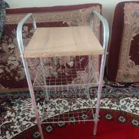 سبد سیب زمینی و پیاز