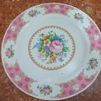 بشقاب مارک کلبه