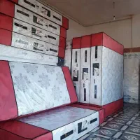 تشک رویال پل زایشگاه(فروشگاه حیدری)