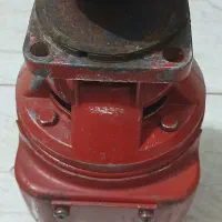 پمپ اب شوفاژخانه انگلیسی|مصالح و تجهیزات ساختمان|رامیان, |دیوار