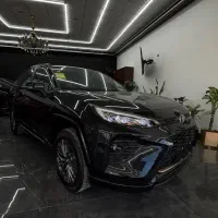 تویوتا وایلندر 2025
