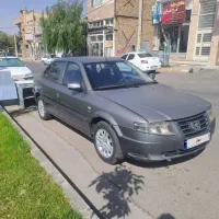 سمندسورن توربوای ای اف سون مدل94|خودرو سواری و وانت|کرمانشاه, |دیوار
