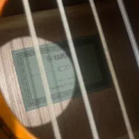 گیتار یاماها C70