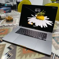 مک بوک پرو ۲۰۱۹|رایانه همراه|تبریز, |دیوار