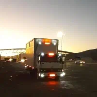 باربری اسباب منزل تهران کوهدشت خرم آباد