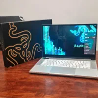 Razer Blade 15 Advanced هیولای نایاب با گرافیک 16G|رایانه همراه|تهران, بنی‌هاشم|دیوار