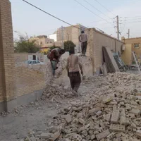 تخریب و کنده کاری ساختمان با ابزار کامل وکارکر|خدمات پیشه و مهارت|بندرعباس, |دیوار