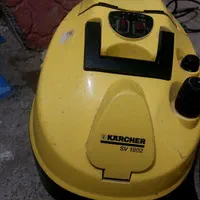 بخارشوی کارچر مدل sv 1802|جاروبرقی، جارو شارژی، بخارشو|قرچک, محمد آباد|دیوار