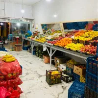 لوازم میوه فروشی|فروشگاه و مغازه|گرگان, |دیوار