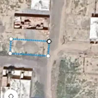 زمین مسکونی|فروش زمین و ملک کلنگی|تهران, یافت آباد جنوبی|دیوار