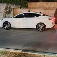 kmc j 7 کی ام سی 1403|خودرو سواری و وانت|قدس, شهرک فرزان|دیوار