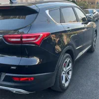 اجاره ماشین عروس شاسی بلند فیدلیتی