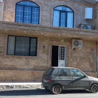 تجاری مسکونی