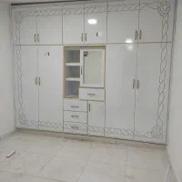 سفارش و ساخت مستقیم انواع کمددیواری|جاکفشی، کمد، دراور|دزفول, |دیوار