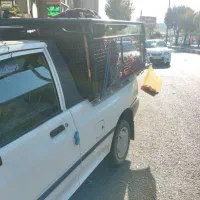 باربند مبلی پراید.سفارشی.معاوضه|فعالیت داوطلبانه|دماوند, دماوند|دیوار