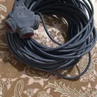 سیم سیار (مس اصل)