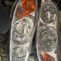 چراغ جلو ماکسیما