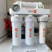 فروش تصفیه آب آکوا، انتخابی هوشمندانه و خاص