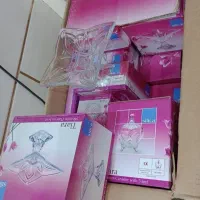 سرویس بلور کامل