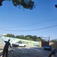 استخدام فوری برقکار نیمه ماهر