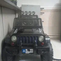 ماشین شارژی|اسباببازی بچه|شهریار, شهرک بهاران (ویره)|دیوار