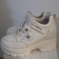 کفش دخترونه|کیف، کفش، کمربند|مشهد, یاس|دیوار