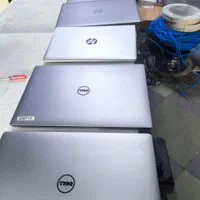 لپ تاپ HP/DELL/ASUS cor i7|رایانه همراه|کرمانشاه, |دیوار