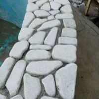 انواع سنگهای قلوه آنتیک تزئینی