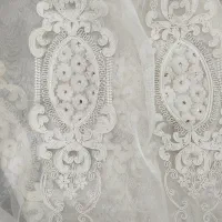 گاز و فرشها فروخته شد یک جفت پرده ترک موجود ه
