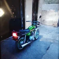 موتور کویر مزایده|موتورسیکلت|قم, شهید صیاد شیرازی|دیوار