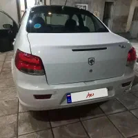 رانا پلاس پانورما|خودرو سواری و وانت|اردبیل, |دیوار