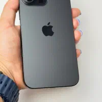 iphone 16 pro max|موبایل|تهران, جمهوری|دیوار