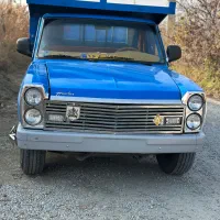 نیسان دیزلی مدل ۹۰