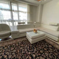 مبل ال راحتی|مبلمان خانگی و میز عسلی|مهاباد (آذربایجان غربی), |دیوار