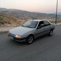 پژو 94دوگانه کارخانه