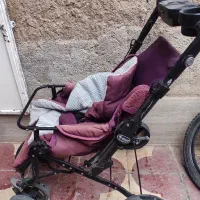 کالسکه|کالسکه و لوازم جانبی|شیراز, شهرک مهرگان|دیوار