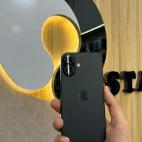 ایفون 16نرمال 128